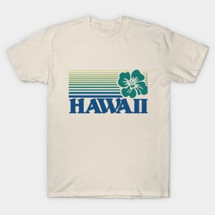 Vintage hawaiian t shirts top
